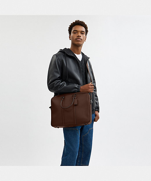 メトロポリタン ワークバッグ | COACH/コーチ | 三越伊勢丹オンライン