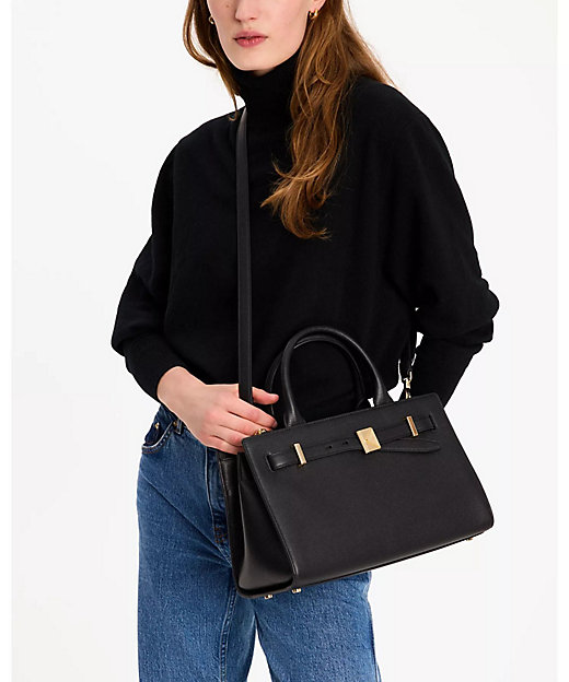 デコ ミディアム サッチェル | KATE SPADE NEW YORK (Women)/ケイト