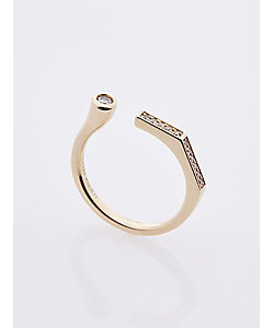 ピンキーリング | Hirotaka (Women)/ヒロタカ | 三越伊勢丹オンライン