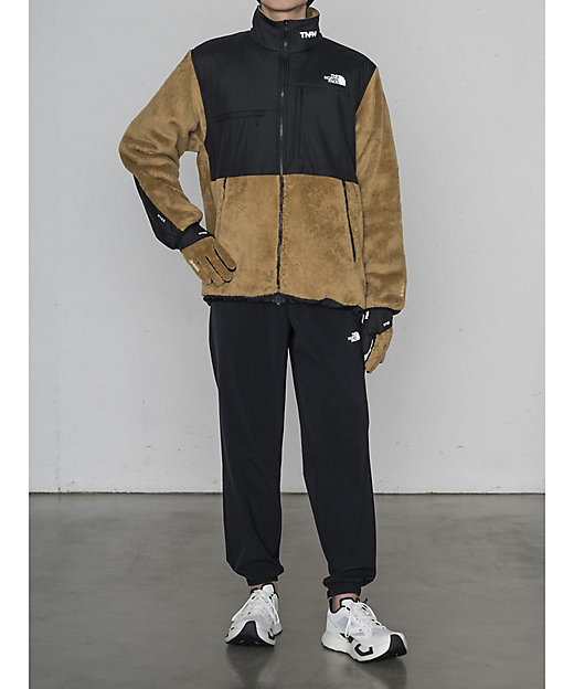 メンズ Fleece Trail Jacket NL258HK | TNFH