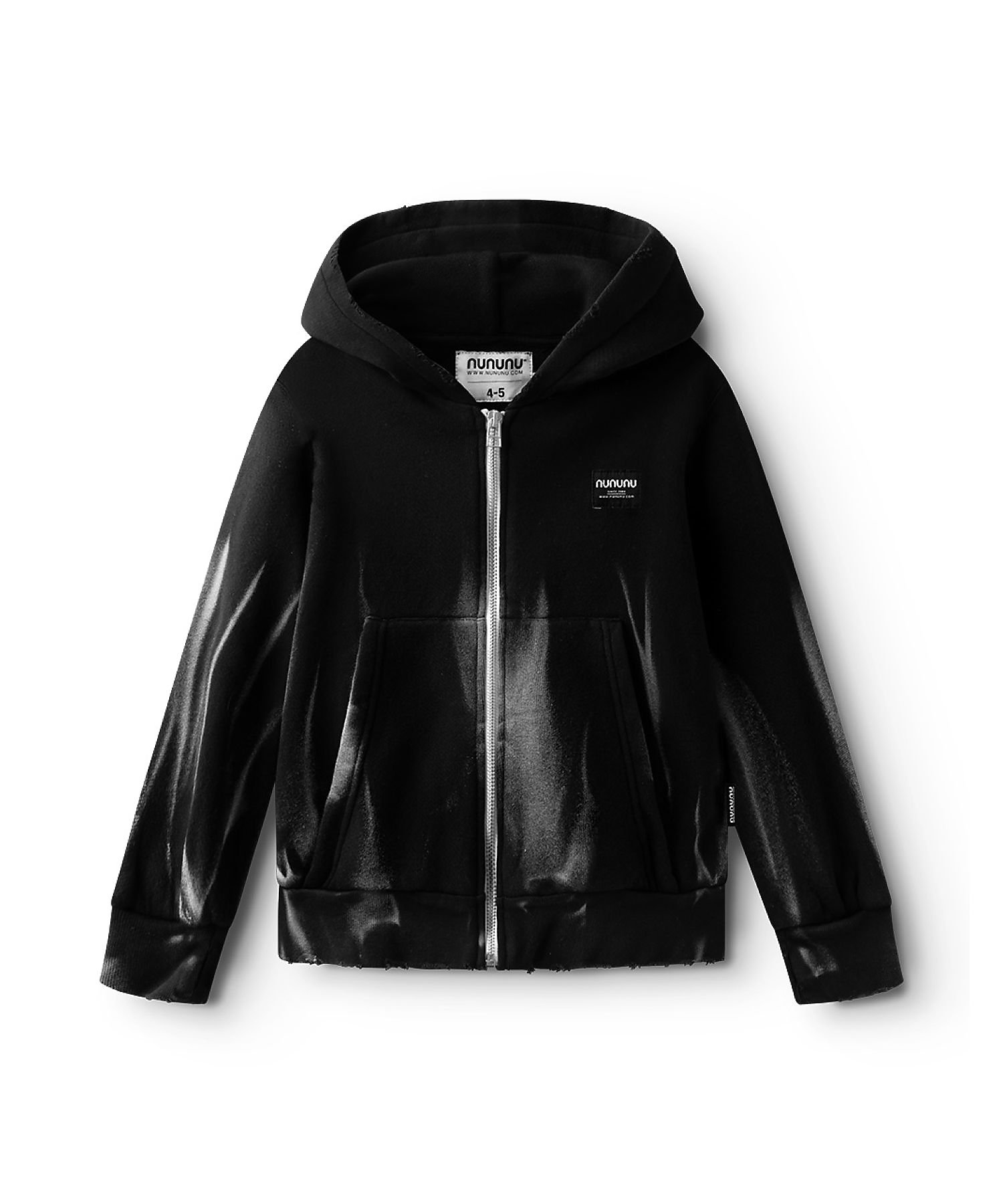 パーカー ULTIMATE ZIP HOODIE NU4332A