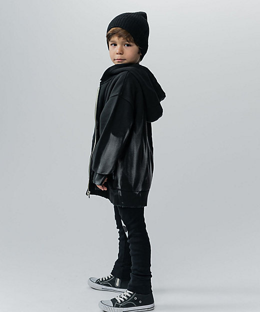 パーカー ULTIMATE ZIP HOODIE NU4332A