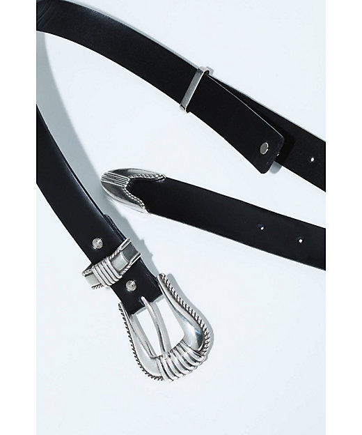 Metal belt TZ261ーAH501 | TOGA/トーガ | 三越