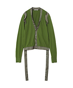 ウールニットカーディガン | UNDERCOVER Pre Collection (Women