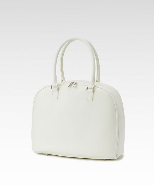 合成皮革 デイリーボストンバック YT071 | Aww/アウ | 三越伊勢丹