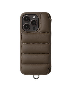 BALLON iPhone16Pro対応 ブラック | DEMIU (Women