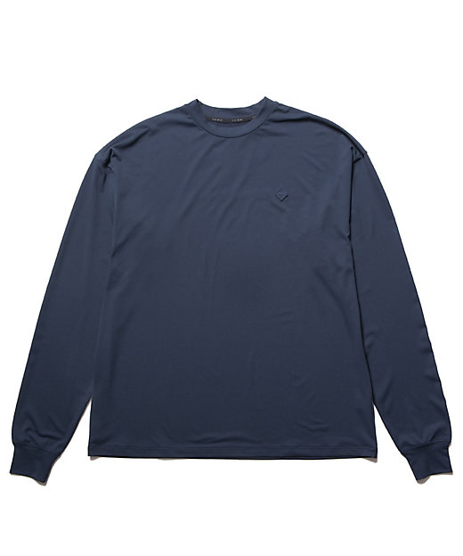 カットソー TRAINING L／S TOP FCRBー260059