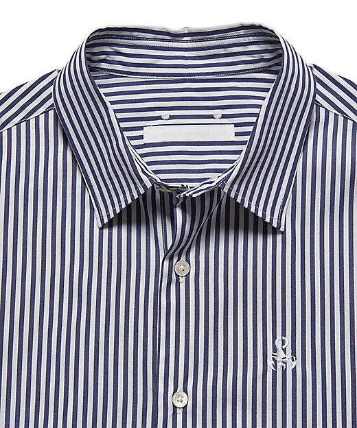 カジュアルシャツ SUVIN GIZA RELAXーFIT SHIRT