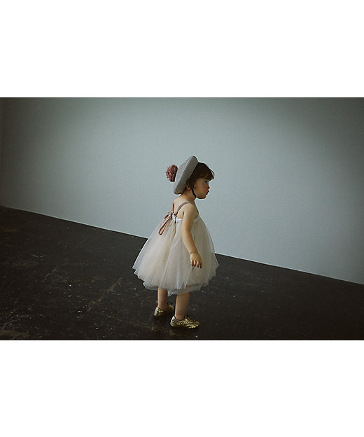 チュチュ tutu 4 peachpuff | MARLMARL (Baby&Kids