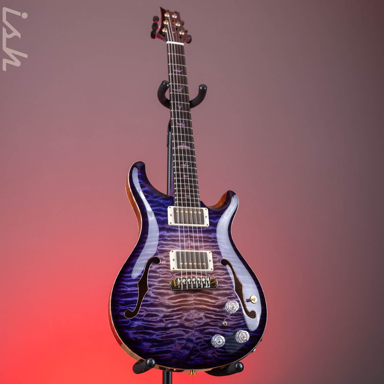 2024 PRS Employee Beverly Fowler Hollowbody II 594 Piezo 1-Off