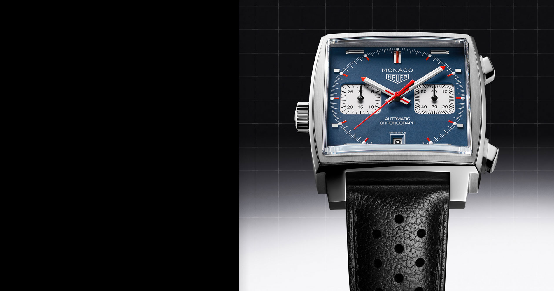 タグ・ホイヤー（TAG Heuer）｜正規取り扱いブランド｜時計・腕時計の