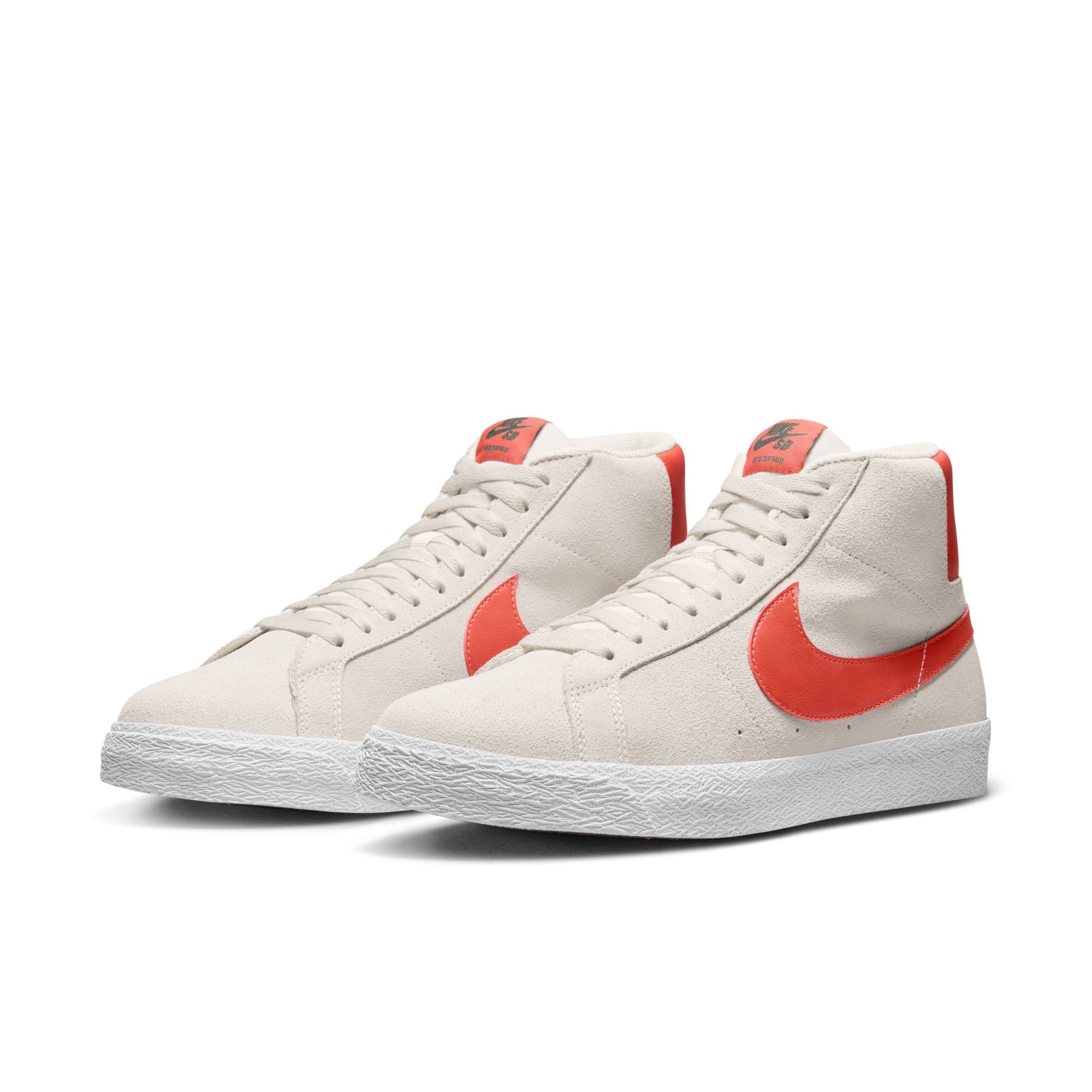 Nike SB Zoom Blazer Mid | Island Water Sports