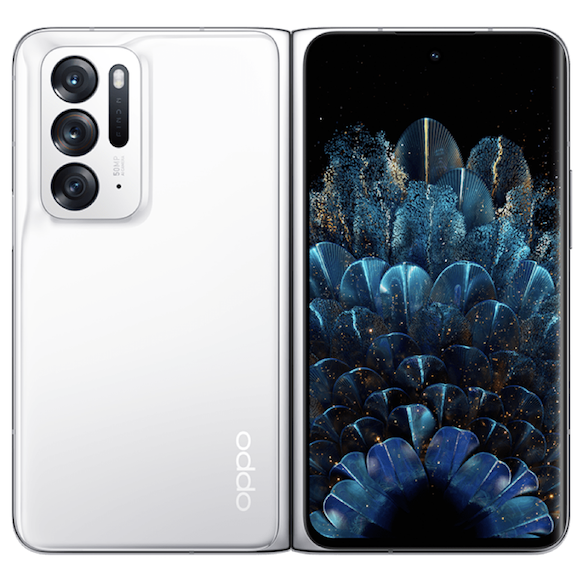 OPPO Find N2が数カ月以内に発売か〜仕様や価格は？ - iPhone Mania