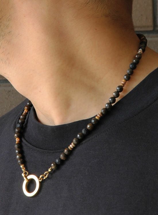 コランコランFORCE5（フォースファイブ） 6mmブロンザイト