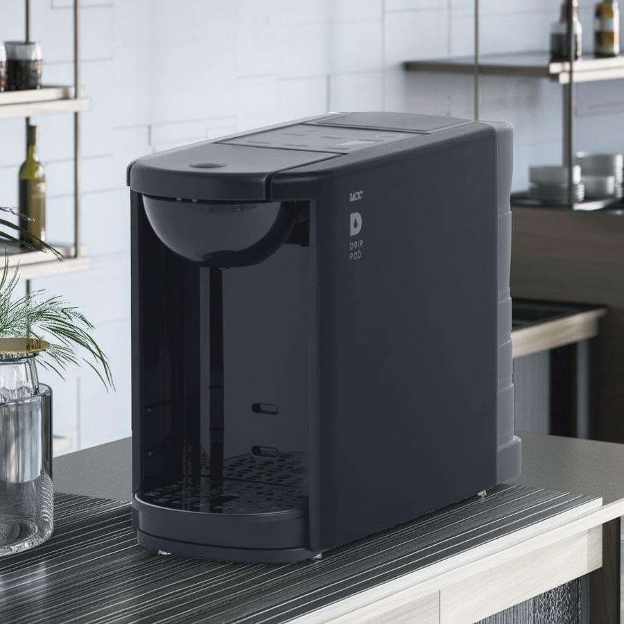 ドリップポッド DP3 ブラック【業務用】DRIP POD（36050） – 株式会社