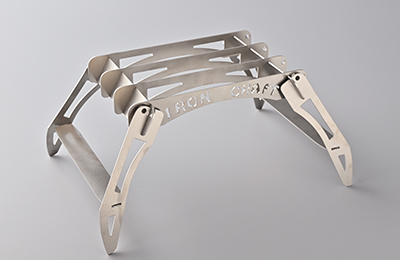 IRONCRAFT アイアンクラフト / キャンプ用品 アウトドア