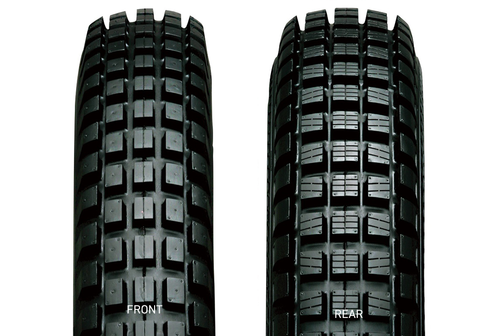 TR-011 TOURIST | アイ・アール・シー 井上ゴム工業株式会社