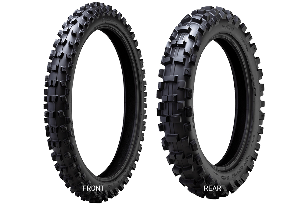 VX30 | アイ・アール・シー 井上ゴム工業株式会社