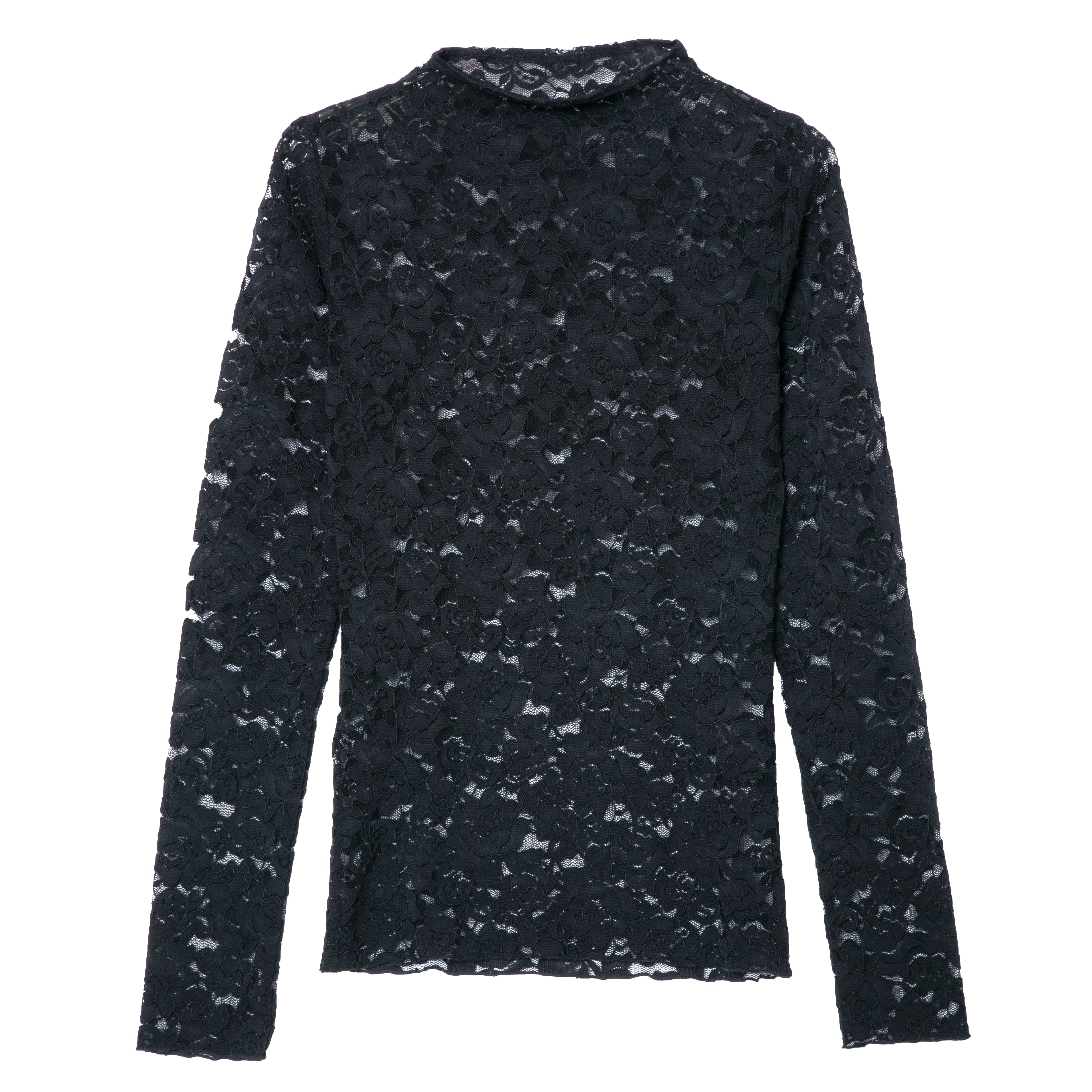 rose lace top – iris47