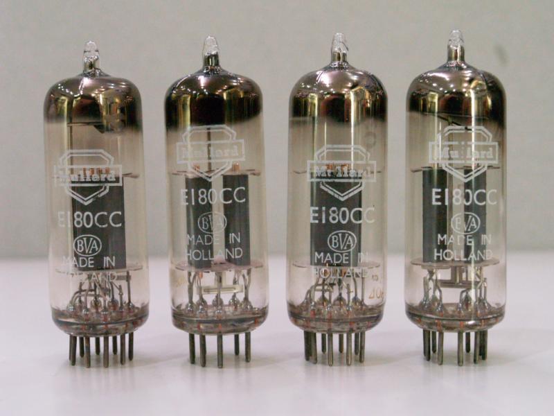 カメラのいわもと：真空管 6DJ8,7DJ8,ECC88,6922,PCC88,同等管、類似管