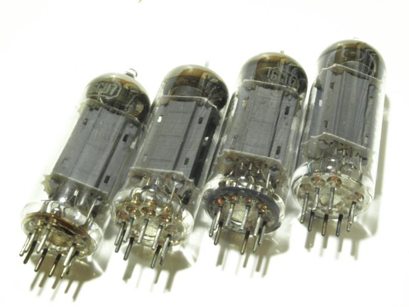 RCA 843 ワンペアセット 真空管 (57) RCA 843 ワンペアセット 真空管 (57)