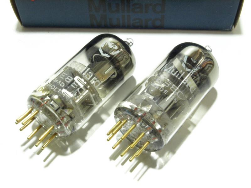 カメラのいわもと：真空管 MT管 （三極管、双三極管）商品在庫一覧