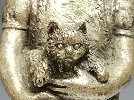 富永直樹 ブロンズ像】彫刻の買取実績一覧 - いわの美術