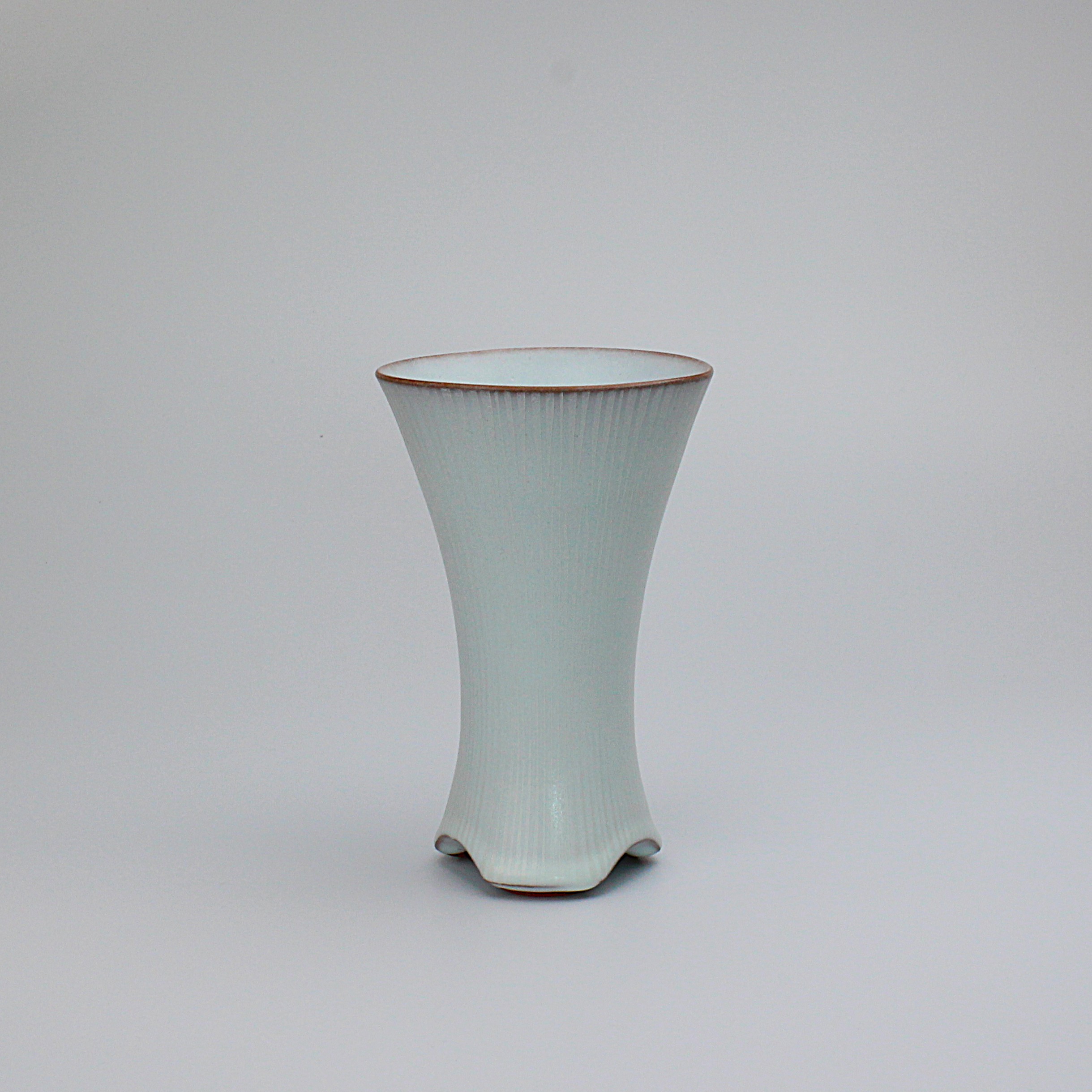 無名異窯変壺 | 伊藤赤水