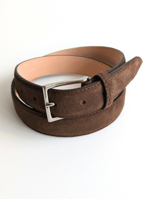 Andrea D'AMICOアンドレアダミコ クロコベルト【全2色】 | ITAL STYLE WEAR