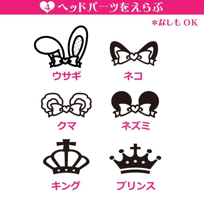 クリア2枚セット キンブレシート オーダー キンブレ シート ペンライト