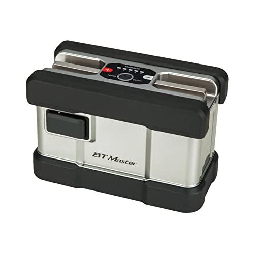 12月初旬入荷品 新品 未使用 未充電 シマノ BTマスター11Ah 電力丸