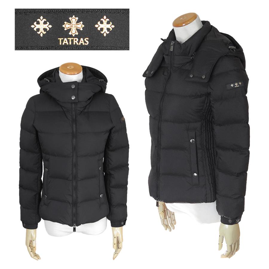 TATRAS（タトラス） 並行輸入品 ダウンジャケット レディース MIREL