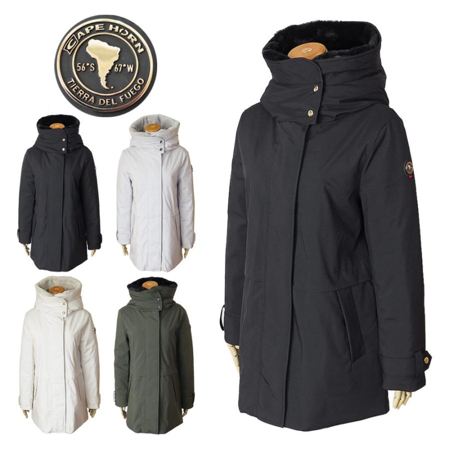 CAPEHORN（ケープホーン） 並行輸入品 コート レディース REMOTA 52514