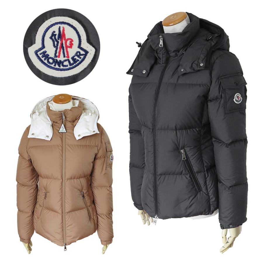 MONCLER（モンクレール） ダウンジャケット レディース FOURMINES