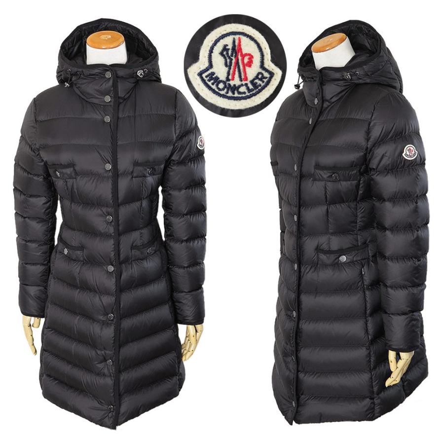 MONCLER（モンクレール） ダウンジャケット レディース HIRMA 1C00022