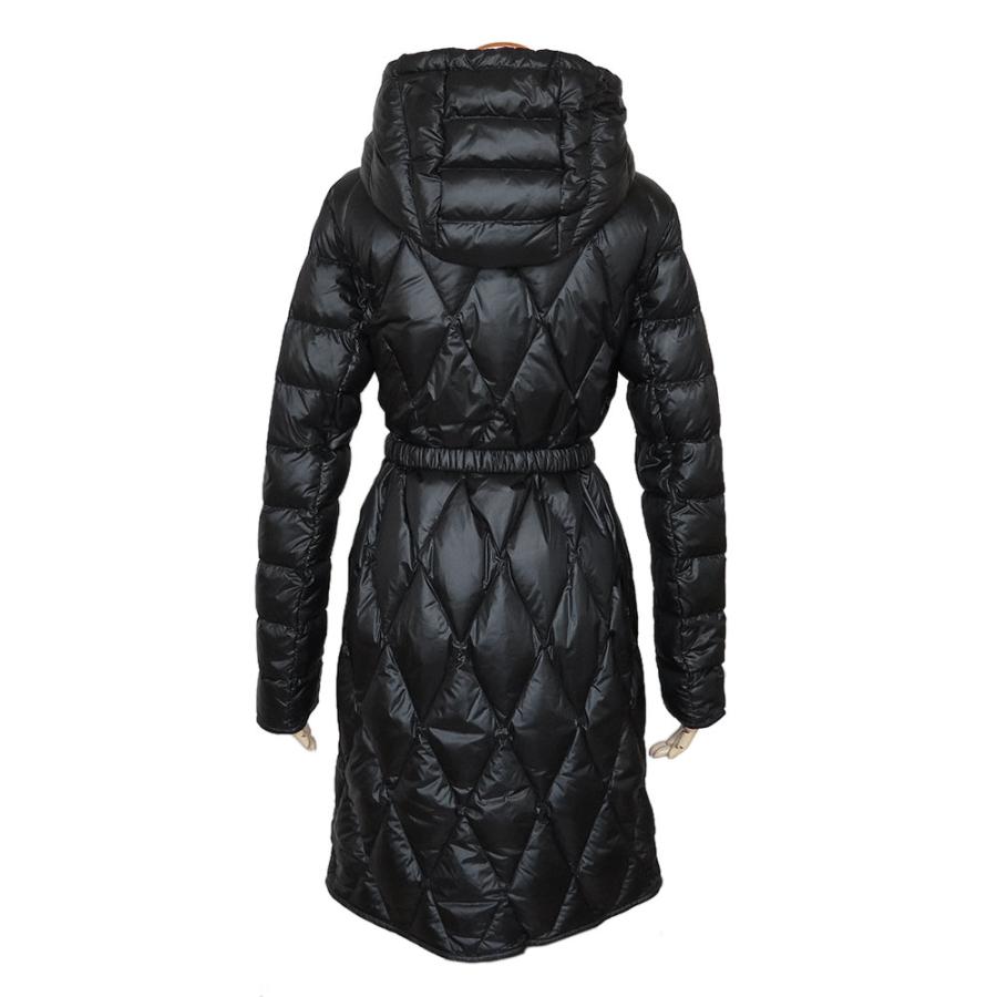 MONCLER（モンクレール） ロング ダウンジャケット レディース