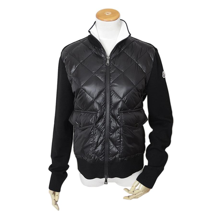 MONCLER（モンクレール） ダウンカーディガン レディース 9B00004