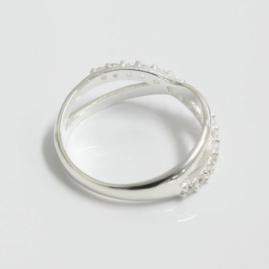 デザインリング(57)07号 09号 11号 13号 15号 17号 指輪 シルバー925