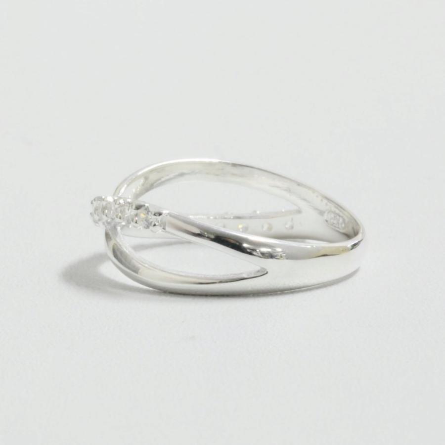 デザインリング(57)07号 09号 11号 13号 15号 17号 指輪 シルバー925