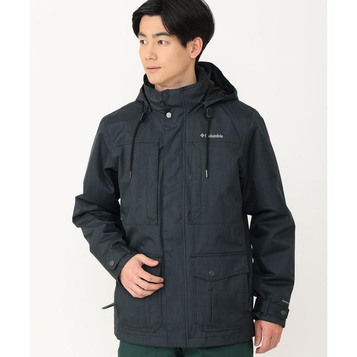 Columbia（コロンビア） ホライズンパインII インターチェンジ