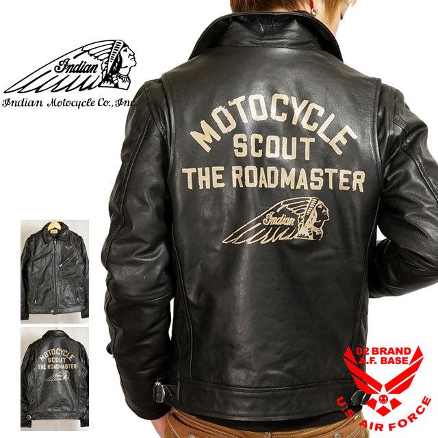 INDIAN（インディアン） アウトレットセール!!インディアンモト