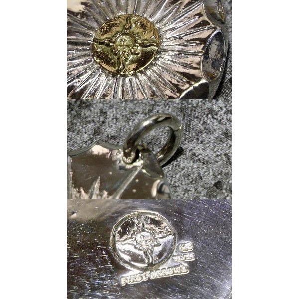 FIRST ARROW's（ファーストアローズ） ポイント2倍!! K18付 ライジング