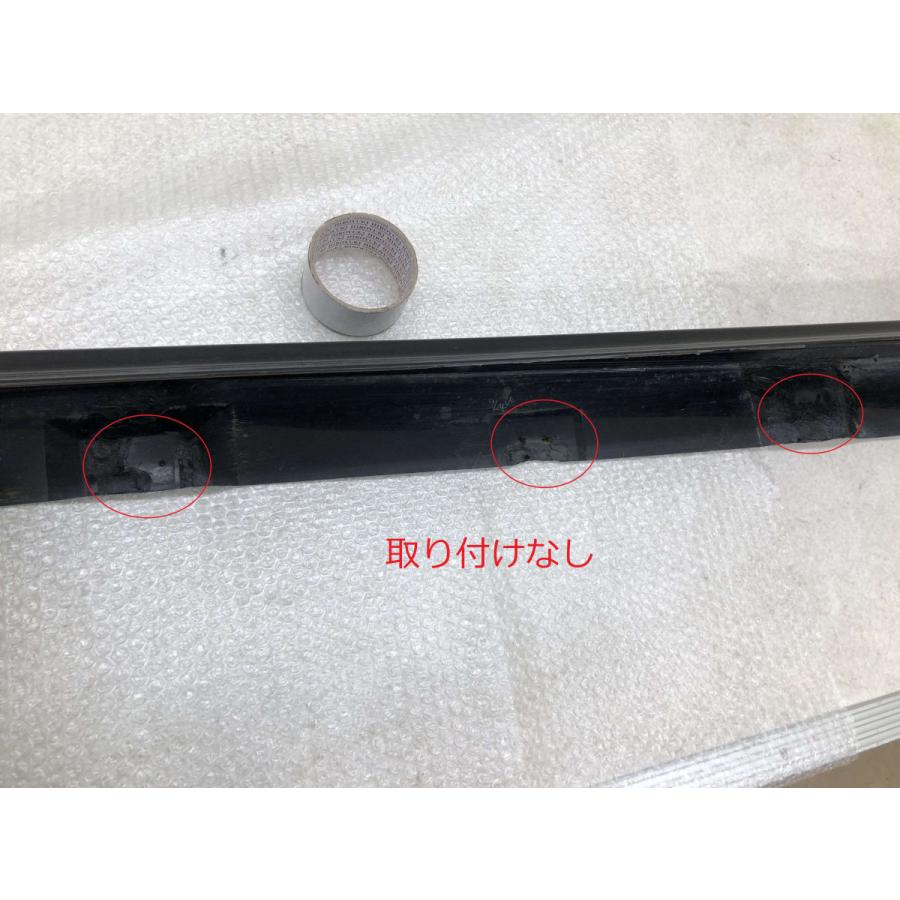 モデリスタ 220 クラウン RS サイドスカート サイドステップ 右 : 拓海