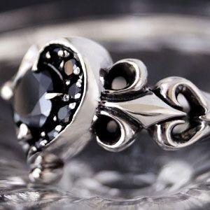 シルバーアクセサリー シルバーアクセ シルバーリング レディース 指輪