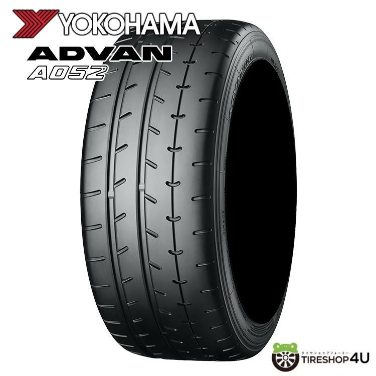 ヨコハマタイヤ（YOKOHAMA TIRE） 255/35R18 YOKOHAMA ヨコハマ ADVAN