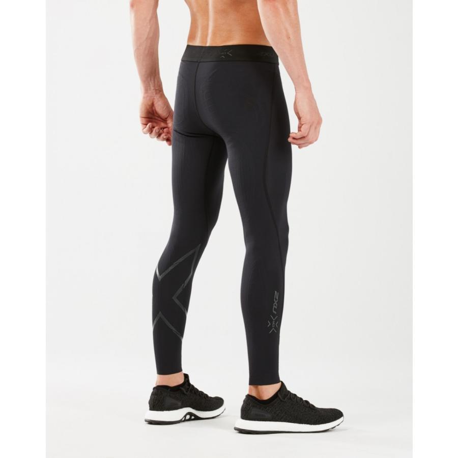 2XU（ツータイムズユー） メンズ MCSクロストレ コンプレッション