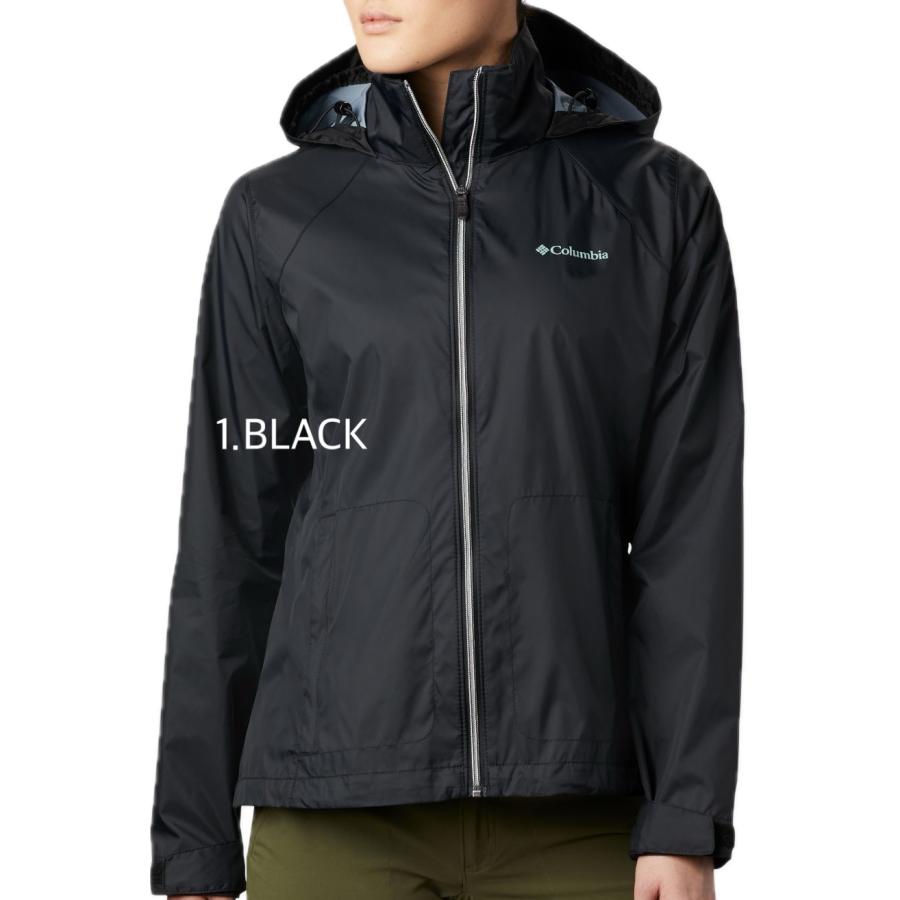 Columbia（コロンビア） コロンビア【Switchback III Jacket