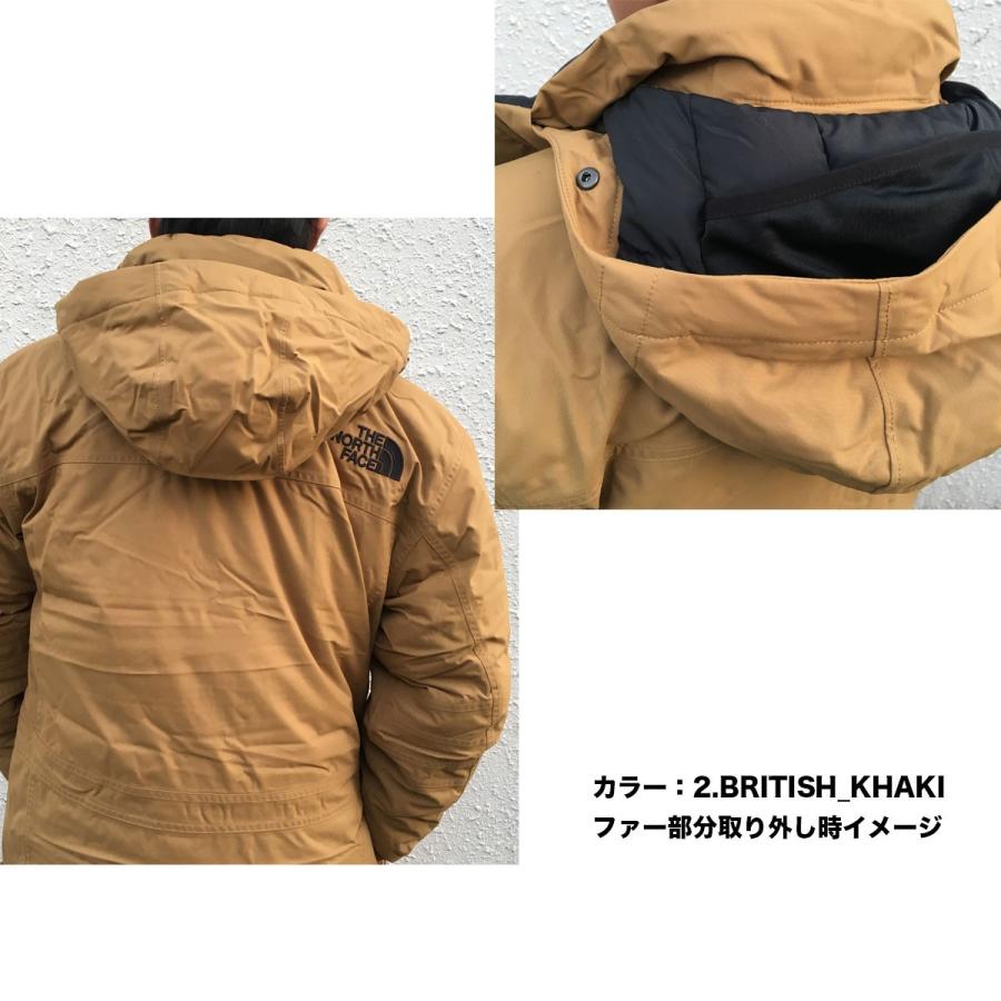 THE NORTH FACE（ザ ノースフェイス） ノースフェイス メンズ ダウン