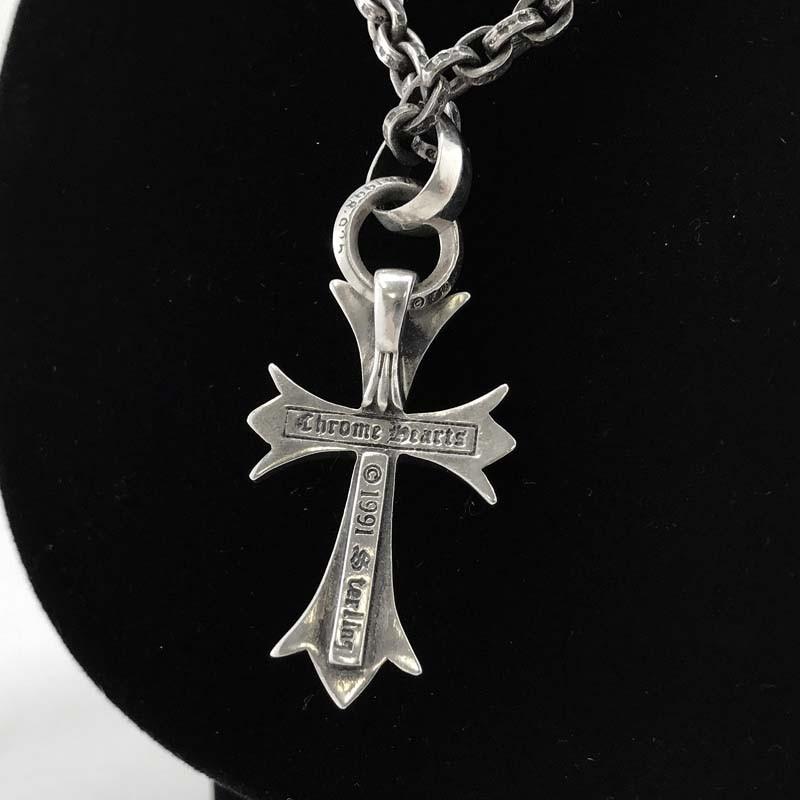 CHROME HEARTS（クロムハーツ） ネックレス ペンダント タイニー CH