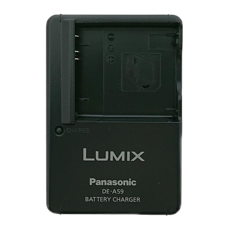 Panasonic（パナソニック） DE-A59AC デジタルカメラ カメラ用 LUMIX